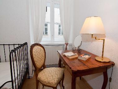 Appartement de vacances /en/au Wien (Vienne)ou appartement ou maison de vacances