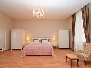 Appartement de vacances /en/au Wien (Vienne)ou appartement ou maison de vacances