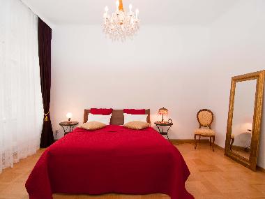 Appartement de vacances /en/au Wien (Vienne)ou appartement ou maison de vacances