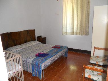 Maison de vacances /en/au Fermo (Ascoli Piceno)ou appartement ou maison de vacances