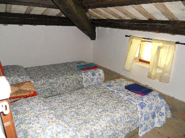 Maison de vacances /en/au Fermo (Ascoli Piceno)ou appartement ou maison de vacances