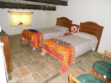 Maison de vacances /en/au Fermo (Ascoli Piceno)ou appartement ou maison de vacances