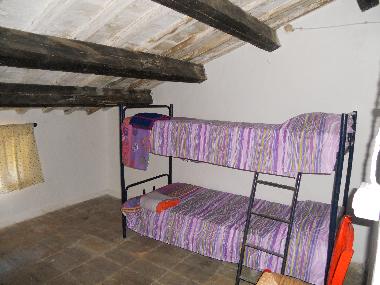 Maison de vacances /en/au Fermo (Ascoli Piceno)ou appartement ou maison de vacances