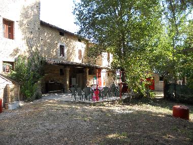 Maison de vacances /en/au Fermo (Ascoli Piceno)ou appartement ou maison de vacances
