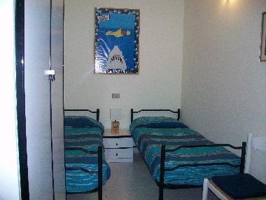 Appartement de vacances /en/au Villasimius (Cagliari)ou appartement ou maison de vacances