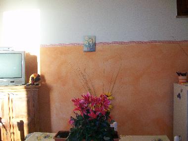 Appartement de vacances /en/au Villasimius (Cagliari)ou appartement ou maison de vacances
