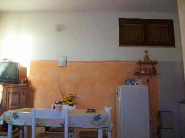 Appartement de vacances /en/au Villasimius (Cagliari)ou appartement ou maison de vacances