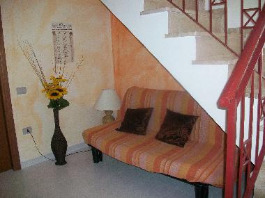 Appartement de vacances /en/au Villasimius (Cagliari)ou appartement ou maison de vacances