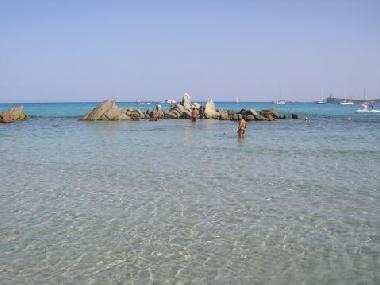 Appartement de vacances /en/au Villasimius (Cagliari)ou appartement ou maison de vacances