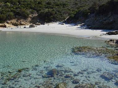 Appartement de vacances /en/au Villasimius (Cagliari)ou appartement ou maison de vacances