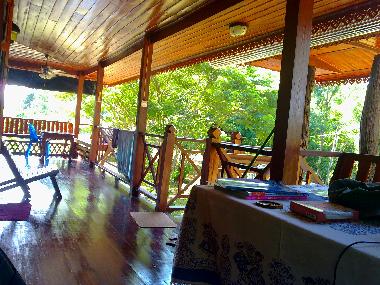 Maison de vacances �/en/au Muang (Chiang Rai)ou appartement ou maison de vacances