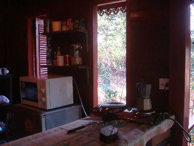Maison de vacances �/en/au Muang (Chiang Rai)ou appartement ou maison de vacances