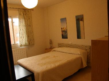 Appartement de vacances �/en/au Granada (Granada)ou appartement ou maison de vacances