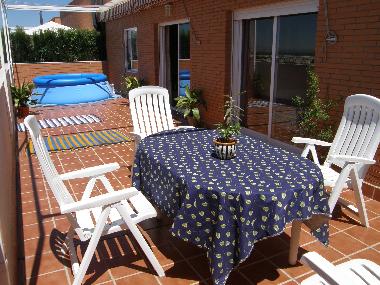 Appartement de vacances �/en/au Granada (Granada)ou appartement ou maison de vacances