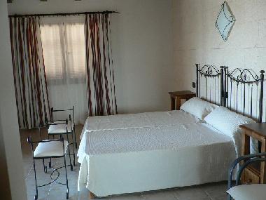 Villa /en/au Ses Salines (Mallorca)ou appartement ou maison de vacances