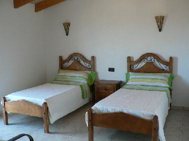 Villa /en/au Ses Salines (Mallorca)ou appartement ou maison de vacances