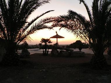 Villa /en/au Ses Salines (Mallorca)ou appartement ou maison de vacances