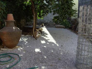 Maison de vacances /en/au Karlovasi (Samos)ou appartement ou maison de vacances