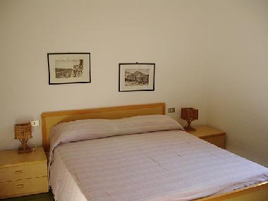 Maison de vacances /en/au CHIA  (Cagliari)ou appartement ou maison de vacances