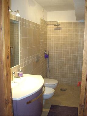 Maison de vacances /en/au CHIA  (Cagliari)ou appartement ou maison de vacances