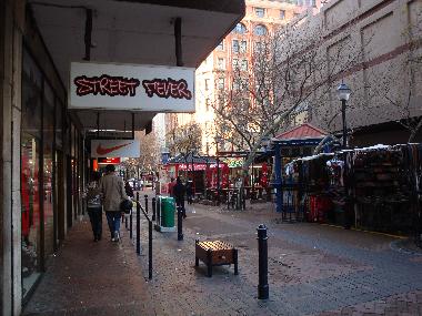 Appartement de vacances /en/au Cape Town (Western Cape)ou appartement ou maison de vacances