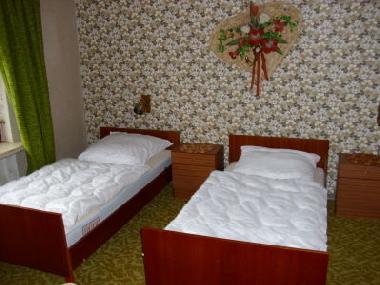 Appartement de vacances /en/au Rotenburg an der Fulda (Waldhessen)ou appartement ou maison de vacances