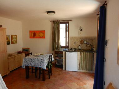 Maison de vacances /en/au Favignana (Trapani)ou appartement ou maison de vacances