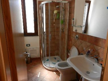 Maison de vacances /en/au Favignana (Trapani)ou appartement ou maison de vacances