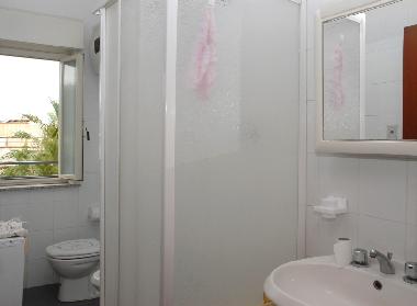 Appartement de vacances /en/au Santa Teresa di Riva (Messina)ou appartement ou maison de vacances