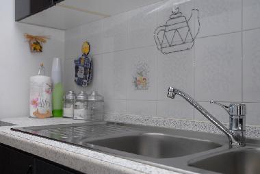 Appartement de vacances /en/au Santa Teresa di Riva (Messina)ou appartement ou maison de vacances