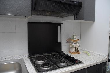 Appartement de vacances /en/au Santa Teresa di Riva (Messina)ou appartement ou maison de vacances
