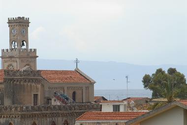 Appartement de vacances /en/au Santa Teresa di Riva (Messina)ou appartement ou maison de vacances
