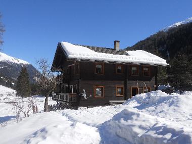 Maison de vacances /en/au Maria Hilf (Osttirol)ou appartement ou maison de vacances