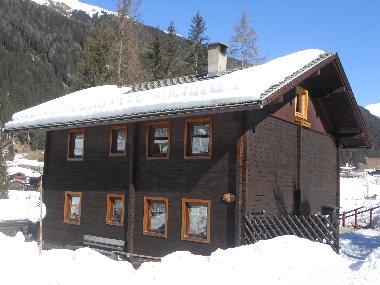 Maison de vacances /en/au Maria Hilf (Osttirol)ou appartement ou maison de vacances