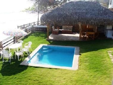 Maison de vacances /en/au La Entrada (Guayas)ou appartement ou maison de vacances