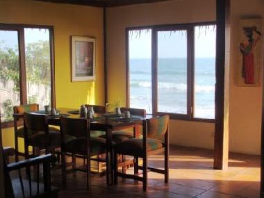 Maison de vacances /en/au La Entrada (Guayas)ou appartement ou maison de vacances