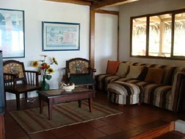 Maison de vacances /en/au La Entrada (Guayas)ou appartement ou maison de vacances