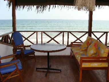 Maison de vacances /en/au La Entrada (Guayas)ou appartement ou maison de vacances