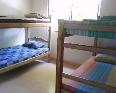 Maison de vacances �/en/au clase media alta (Cordoba)ou appartement ou maison de vacances