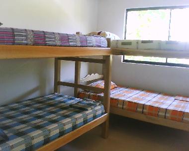 Maison de vacances �/en/au clase media alta (Cordoba)ou appartement ou maison de vacances