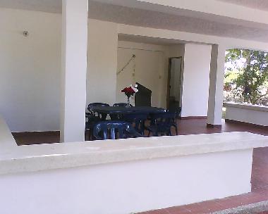 Maison de vacances �/en/au clase media alta (Cordoba)ou appartement ou maison de vacances