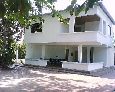 Maison de vacances �/en/au clase media alta (Cordoba)ou appartement ou maison de vacances