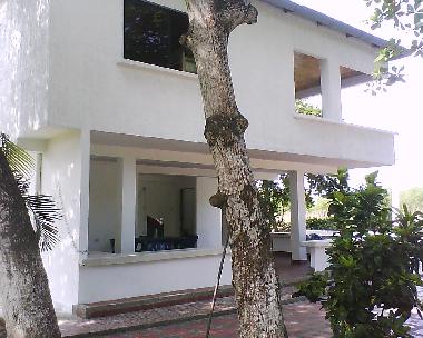 Maison de vacances �/en/au clase media alta (Cordoba)ou appartement ou maison de vacances