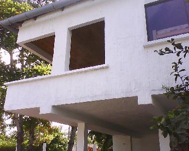 Maison de vacances �/en/au clase media alta (Cordoba)ou appartement ou maison de vacances