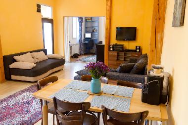 Appartement de vacances �/en/au Belgrade (Serbie central)ou appartement ou maison de vacances