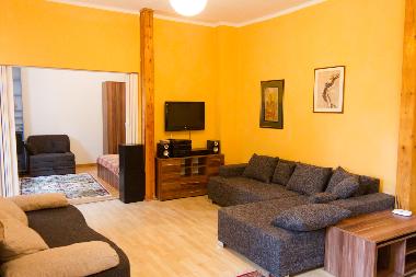 Appartement de vacances �/en/au Belgrade (Serbie central)ou appartement ou maison de vacances