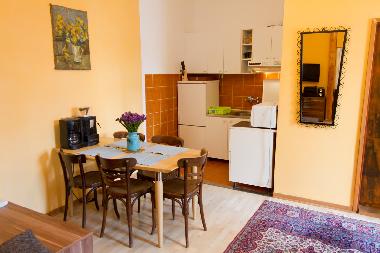 Appartement de vacances �/en/au Belgrade (Serbie central)ou appartement ou maison de vacances