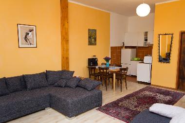 Appartement de vacances �/en/au Belgrade (Serbie central)ou appartement ou maison de vacances