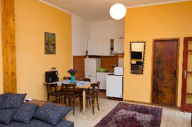 Appartement de vacances �/en/au Belgrade (Serbie central)ou appartement ou maison de vacances