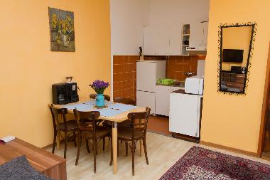 Appartement de vacances �/en/au Belgrade (Serbie central)ou appartement ou maison de vacances
